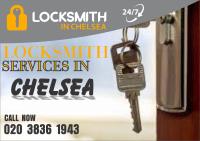 Locksmith in Chelsea image 1